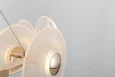 Люстра Rivoli Helena 6134-101 светодиодная LED 30 Вт 3000 K дизайн