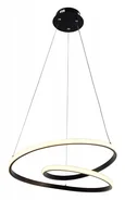 Светильник подвесной (подвес) Rivoli Nelly 6143-103 LED 84 Вт 3000 - 6000 К с пультом