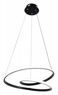 Светильник подвесной (подвес) Rivoli Nelly 6143-103 LED 84 Вт 3000 - 6000 К с пультом