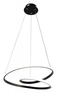 Светильник подвесной (подвес) Rivoli Nelly 6143-103 LED 84 Вт 3000 - 6000 К с пультом