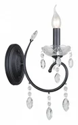 Бра светильник Rivoli Anamaria 2097-401 1 х Е14 40 Вт классика
