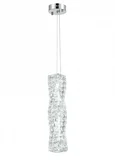 Светильник подвесной (подвес) Rivoli Marcelina 6167-201 светодиодный LED 18 Вт 4000 К дизайн