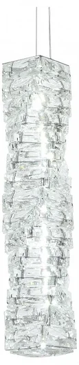 Светильник подвесной (подвес) Rivoli Marcelina 6167-201 светодиодный LED 18 Вт 4000 К дизайн