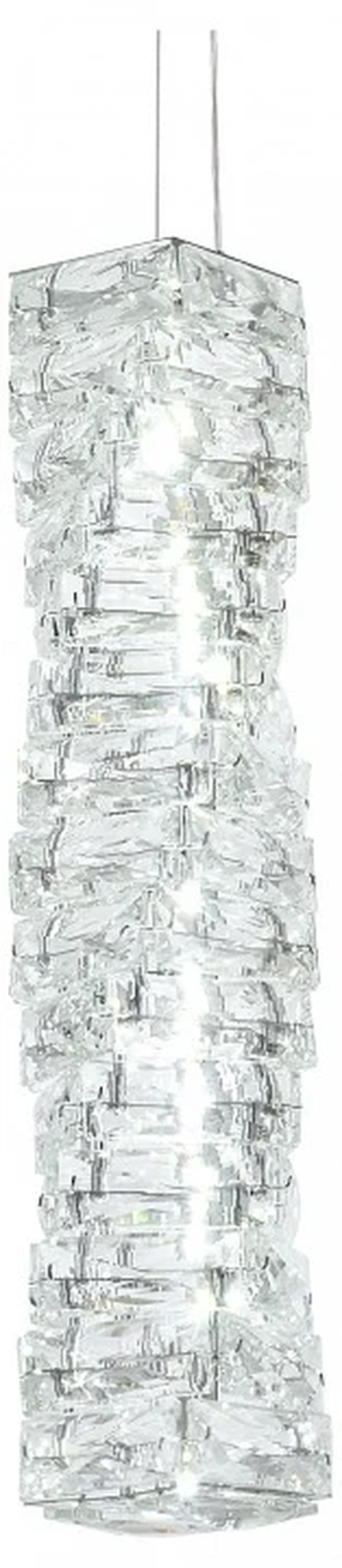 Светильник подвесной (подвес) Rivoli Marcelina 6167-201 светодиодный LED 18 Вт 4000 К дизайн