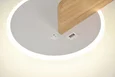 Светильник настенный Rivoli Anastasia 6154-401 светодиодный LED 22 Вт 4000 К с выключателем