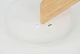 Светильник настенный Rivoli Anastasia 6154-401 светодиодный LED 22 Вт 4000 К с выключателем