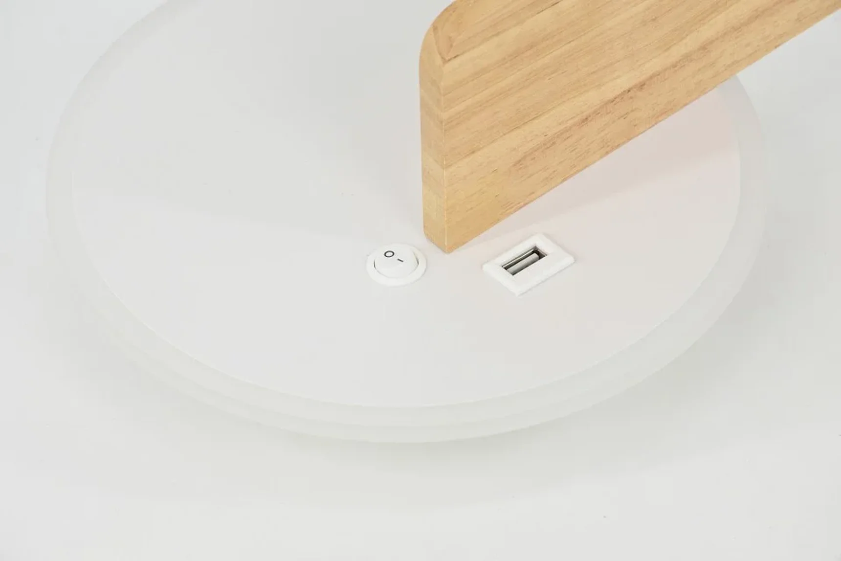 Светильник настенный Rivoli Anastasia 6154-401 светодиодный LED 22 Вт 4000 К с выключателем