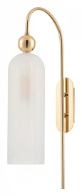 Бра светильник Rivoli Diandra 4122-401 настенный 1 х Е14 40 Вт дизайн