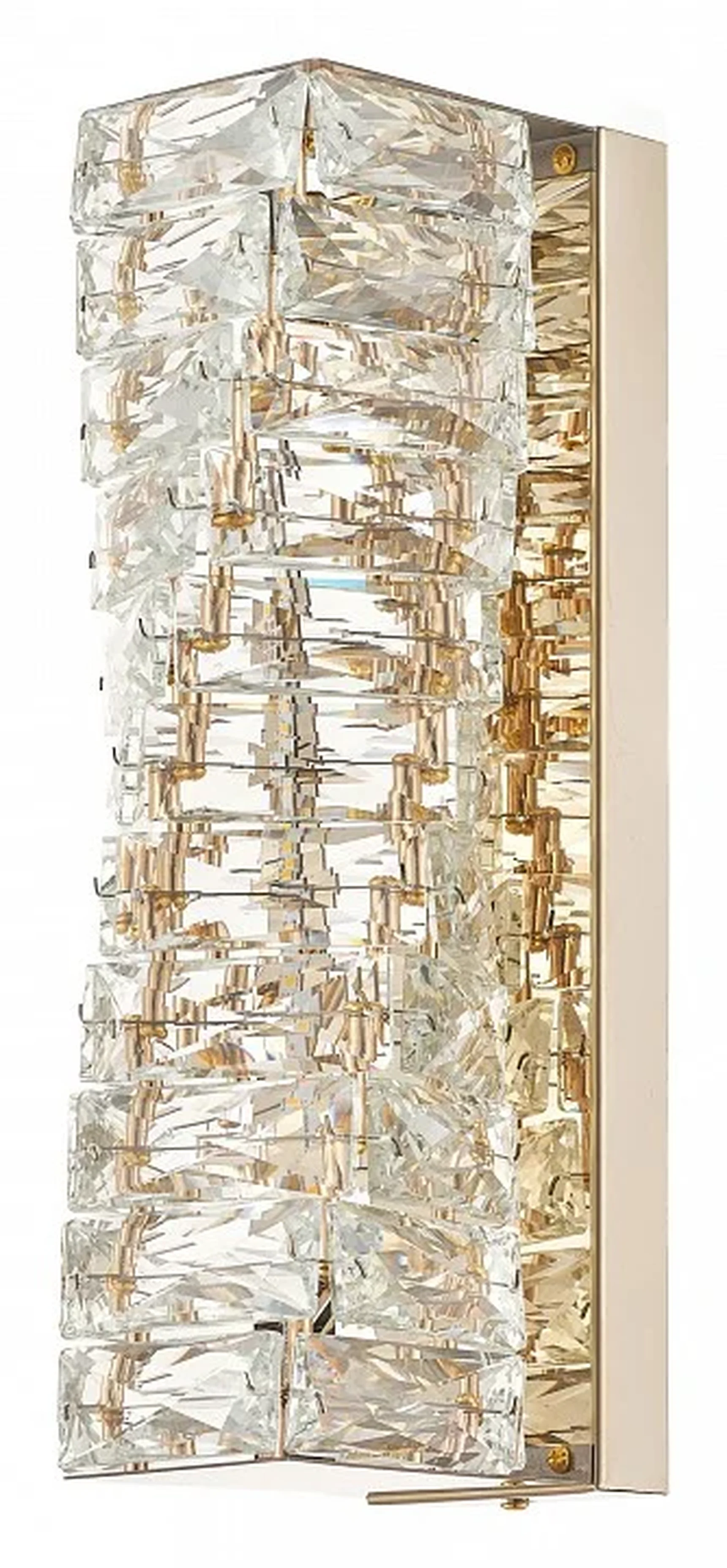 Светильник настенный Rivoli Loredana 6168-701 светодиодный LED 13 Вт 3000 К дизайн