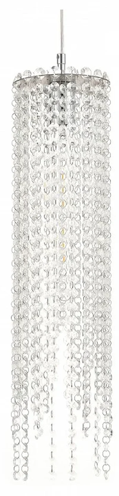 Светильник подвесной (подвес) Rivoli Beatrice 4134-201 1 х Е27 40 Вт дизайн