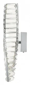 Светильник настенный Rivoli Manuela 6166-701 светодиодный LED 13 Вт 4000 К дизайн