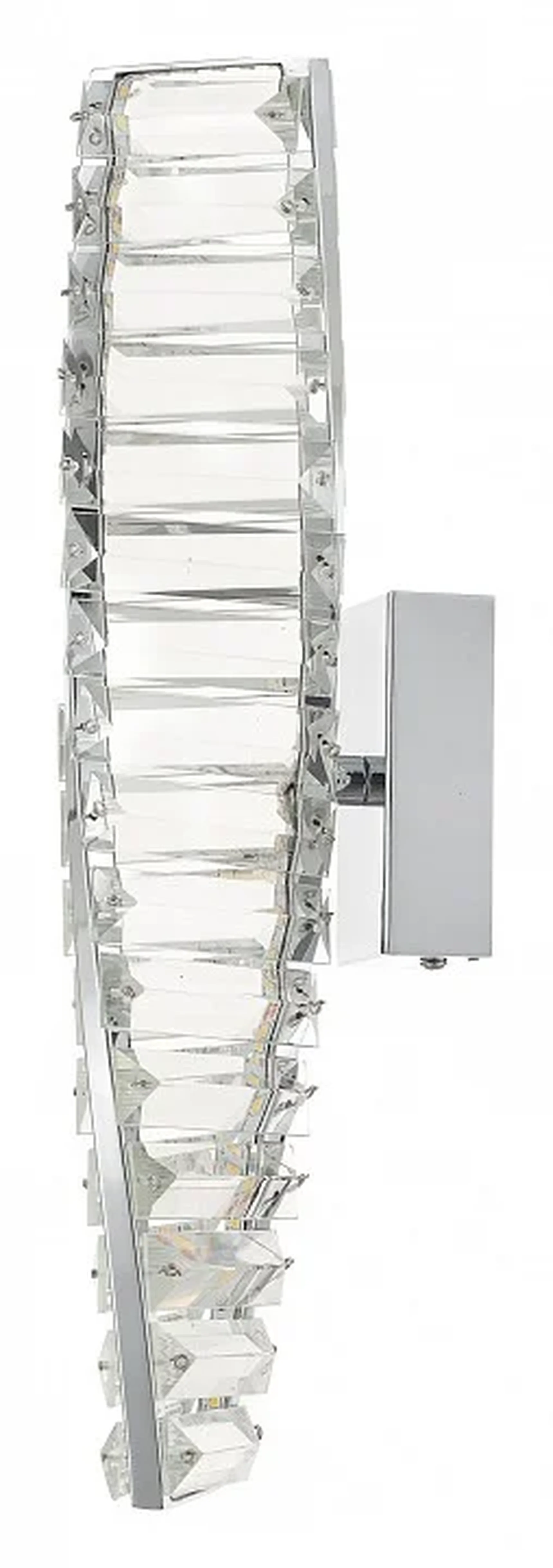 Светильник настенный Rivoli Manuela 6166-701 светодиодный LED 13 Вт 4000 К дизайн