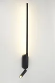 Светильник настенный Rivoli Liliana 6169-201 светодиодный LED 17 Вт 3000 К с выключателем