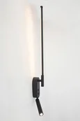 Светильник настенный Rivoli Liliana 6169-201 светодиодный LED 17 Вт 3000 К с выключателем
