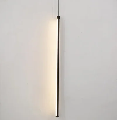 Светильник подвесной (подвес) Rivoli Cecilia 6185-702 LED 17Вт 3000К черный светодиодный