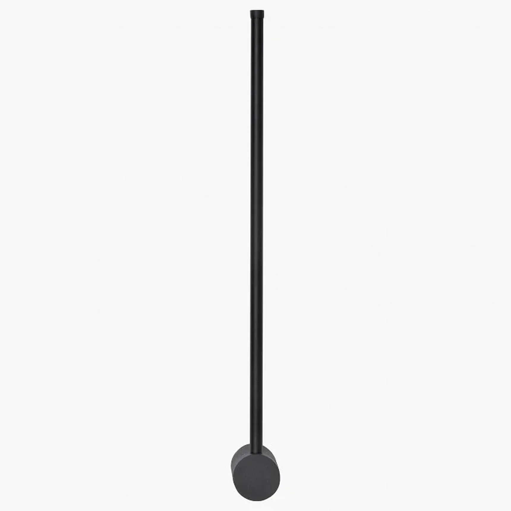 Светильник настенный Rivoli Cecilia 6185-703 LED 12Вт 3000К чёрный светодиодный
