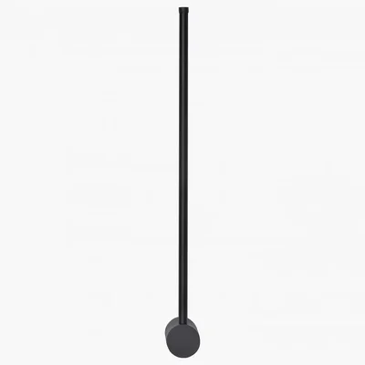 Светильник настенный Rivoli Cecilia 6185-703 LED 12Вт 3000К чёрный светодиодный