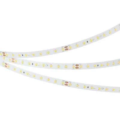Лента RT-A90-10mm 24V Day4000 (4.8 W/m, IP20, 2835, 5m) (Arlight, высок.эфф.200 лм/Вт)