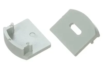 Заглушка для LC-LP-1216/LPS-1216 с отверстием