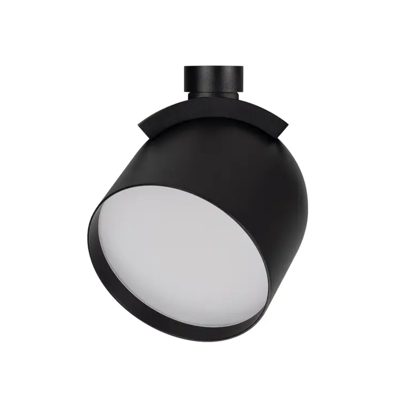 Светильник ART-INBELT-CUP-R100-8W Day4000-MIX (BK, 90 deg, 48V, DALI) (Arlight, IP20 Металл, 3 года)