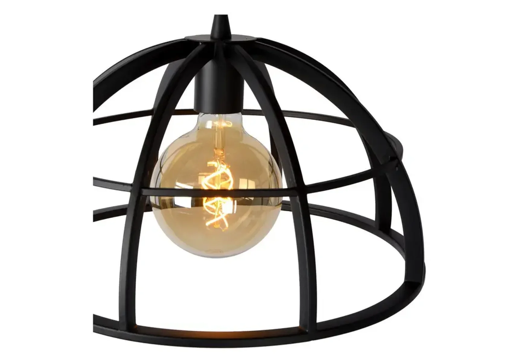 Подвесной светильник Lucide Dikra 76464/02/30