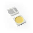 Светодиод ARL-3030-BCX2630-Warm3000-80 (3V, 300 mA) (Arlight, SMD 3030)