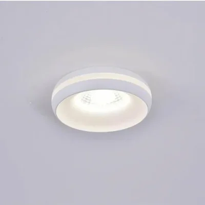 Встраиваемый потолочный светильник Omnilux Genova OML-102809-06