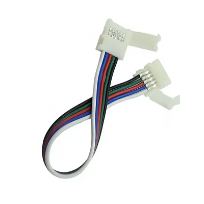 Коннектор GSC10-RGBW-SCS-IP20