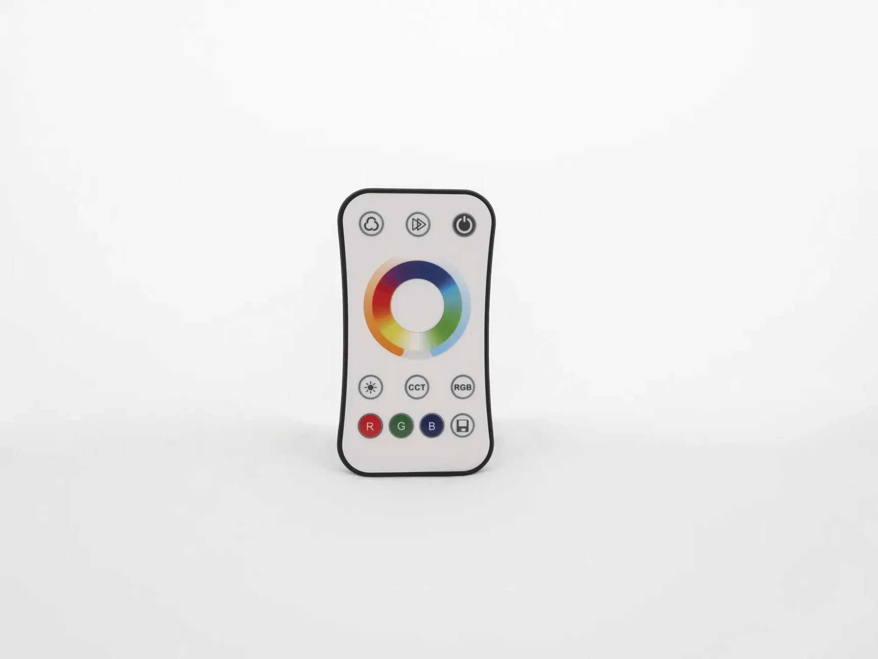 Контроллер RGB+CCT V5-M 15A 006284