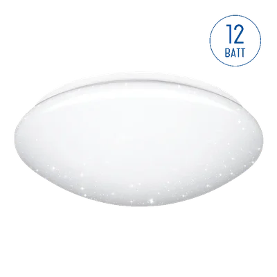 Светодиодный светильник Luminarte STARTREK C06LLW12W 12Вт 6000К