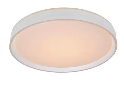 Потолочный светодиодный светильник Lucide Nuria 79182/36/31