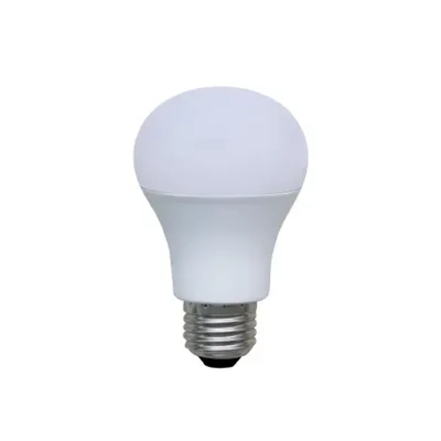 Лампа светодиодная Наносвет Е27 9W 2700K матовая LH-GLS-75/E27/927 L090