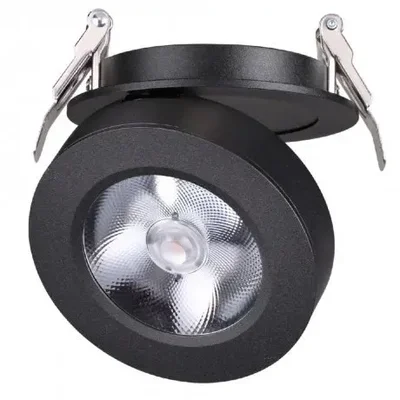 Встраиваемый светодиодный светильник Novotech Groda 357983