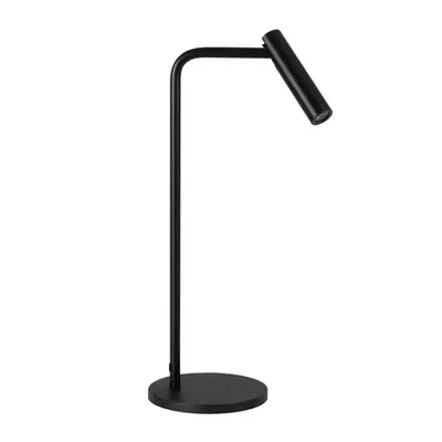 Светильник SP-VERDI-TAB-3W Warm3000 (BK, 20 deg, 230V) (Arlight, IP20 Металл, 3 года)