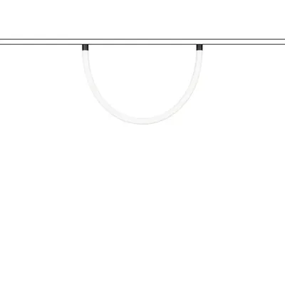 Светильник MAG-ORIENT-TUBE-ELASTIC-2620-R30-L1000-14W Day4000 (BK, 360 deg, 48V) (Arlight, IP20 Металл, 3 года)