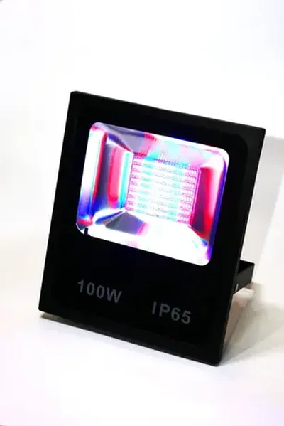 Светодиодный прожектор 100 ватт, 220 вольт, IP65, 96264