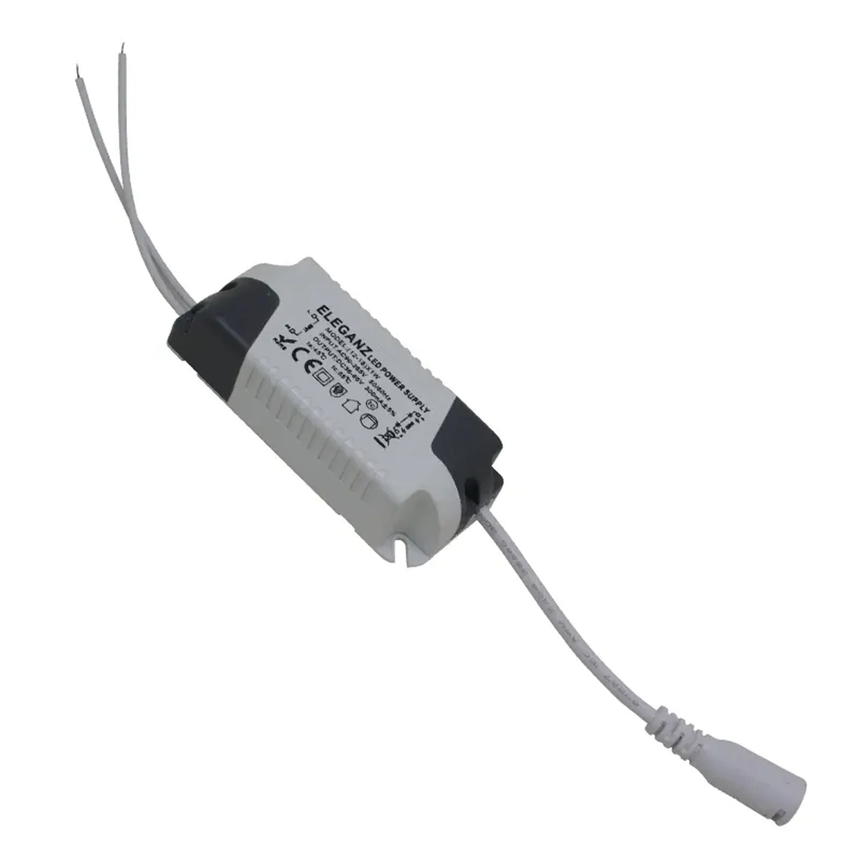 Блок питания 8-12 ватт для панелей