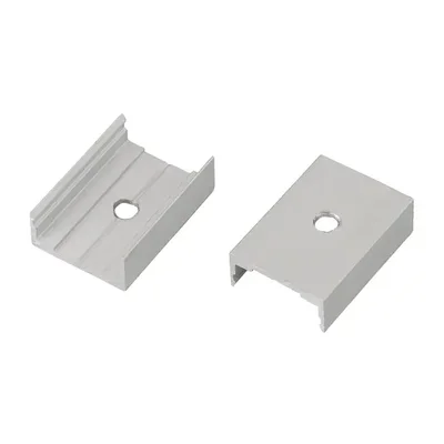 Держатель ARL-MOONLIGHT-0711-CLIP ANOD (Arlight, Алюминий)