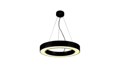 Светильник DWR 1003D5.6 DWR-1003D5.6-36-BL-WW