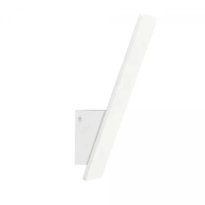 Citilux Декарт-2 CL704020 Бра светодиодное Белое