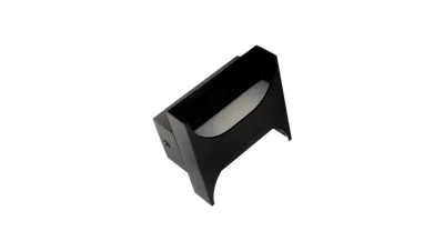 Светильник настенный GW SHAPE, GW-7001-5-BL-NW