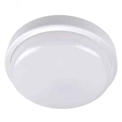 Светильник светодиодный пылевлагозащищенный PBH-PC2-RA 8w, 1035646