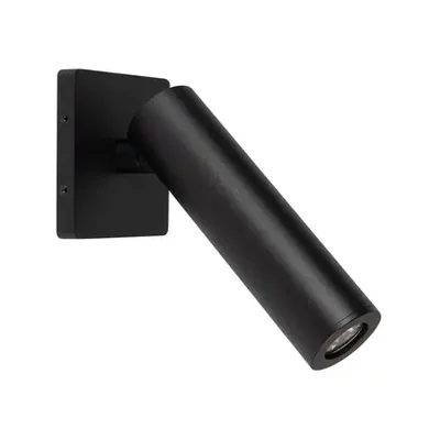 Светильник SP-READER-NB-S60x60-3W Warm2700 (BK, 20 deg, 230V) (Arlight, IP20 Металл, 3 года)