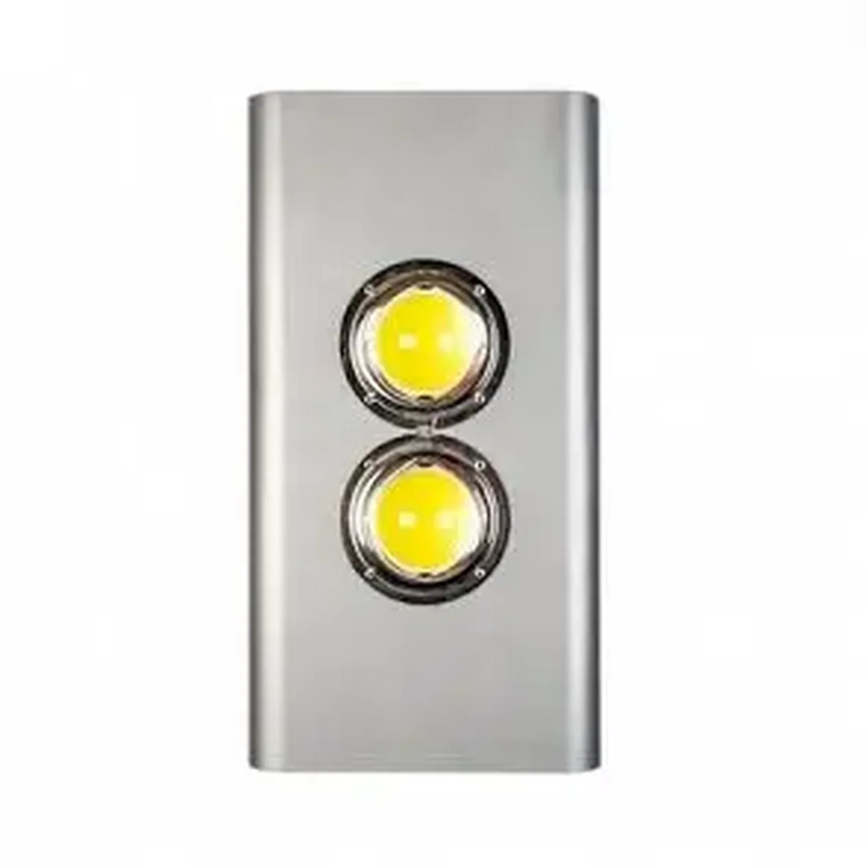 Взрывозащищенный промышленный светильник, 80 Ватт, IP65, RS-DF252.EX-2700К