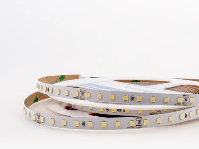 Светодиодная лента LEDS POWER 2835 112/м (10Вт/м) 24В холодная, серия ПРО140 005164