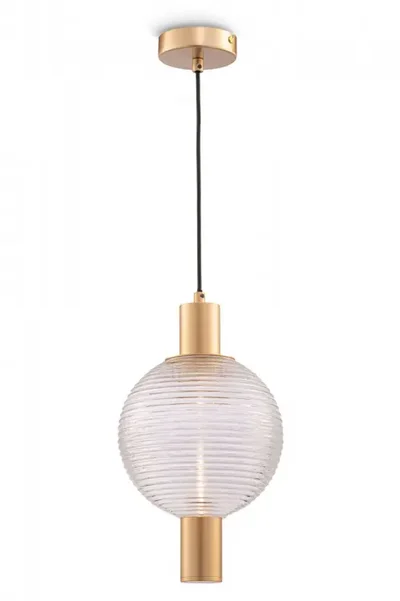 Подвесной светильник Rueca P060PL-01BS