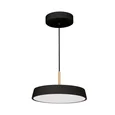 Светильник SP-ELEGANT-R300-17W Day4000 (BK, 120 deg, 230V) (Arlight, IP20 Металл, 3 года), 033920