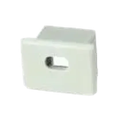 Заглушка для профиля GAL-12-16-E-IP20 20 шт в уп.