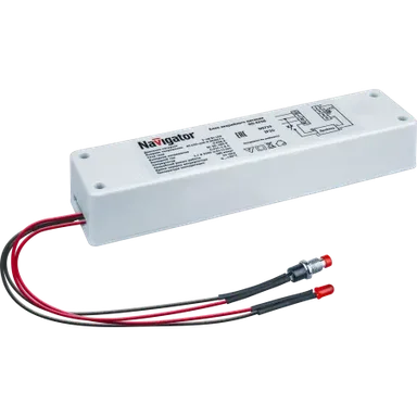 Блок аварийного питания ND-EF08 3ч 3-48Вт