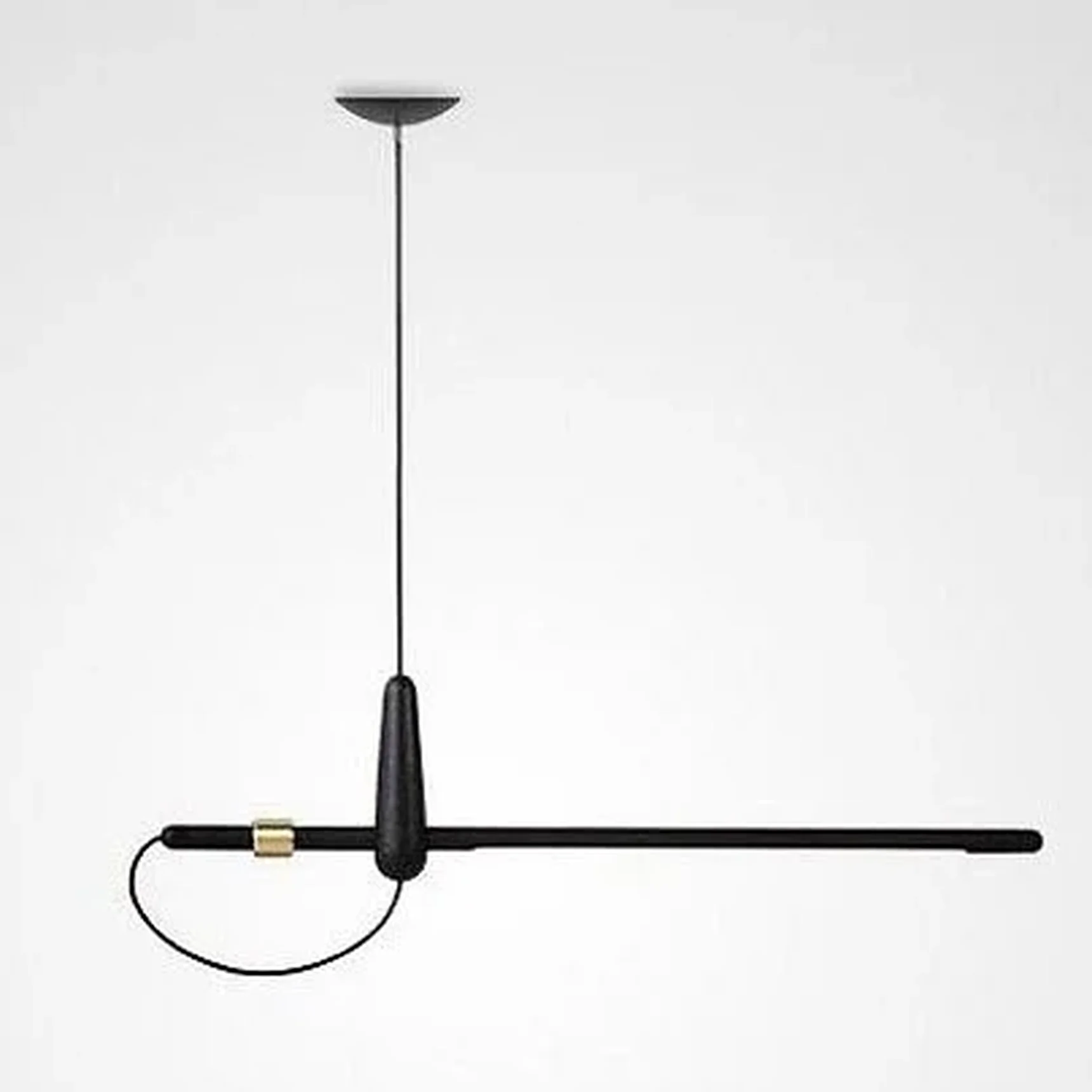Подвесной светильник Imperiumloft BARCKER BARCKER01